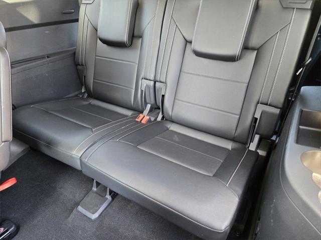 used 2021 Volkswagen Atlas car, priced at $27,988