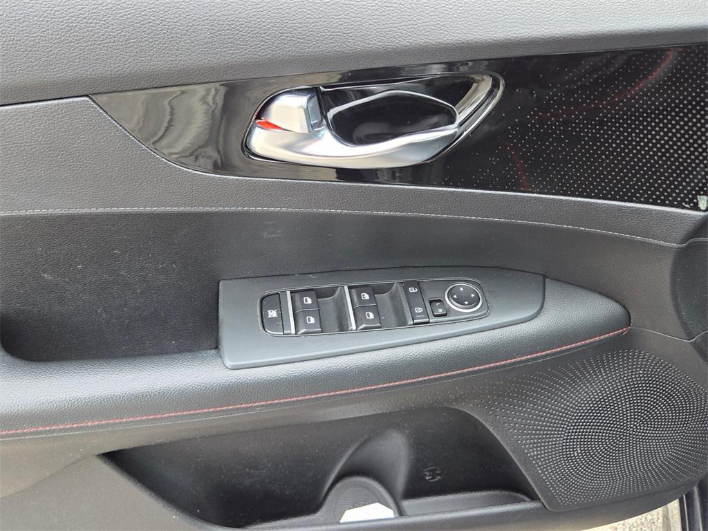 used 2021 Kia Forte car, priced at $17,588