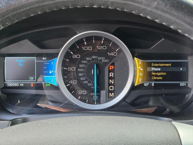 used 2013 Ford Explorer car, priced at $9,887