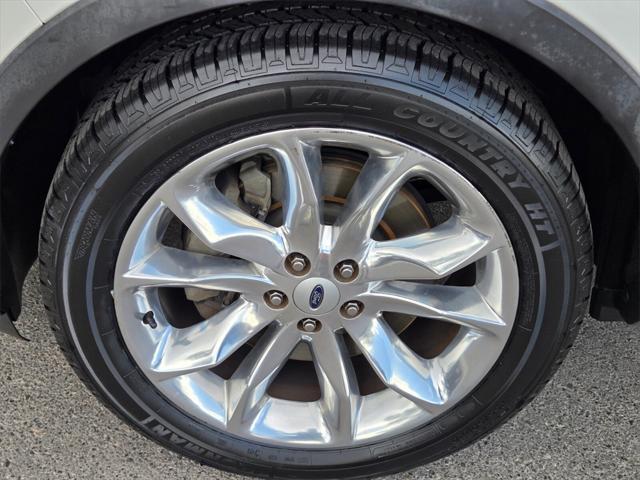 used 2013 Ford Explorer car, priced at $9,887
