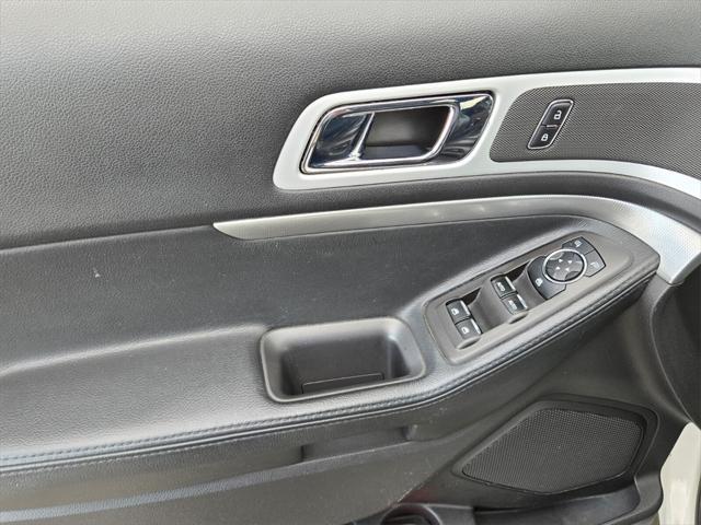 used 2013 Ford Explorer car, priced at $9,887