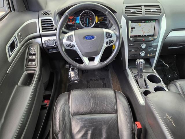 used 2013 Ford Explorer car, priced at $9,887
