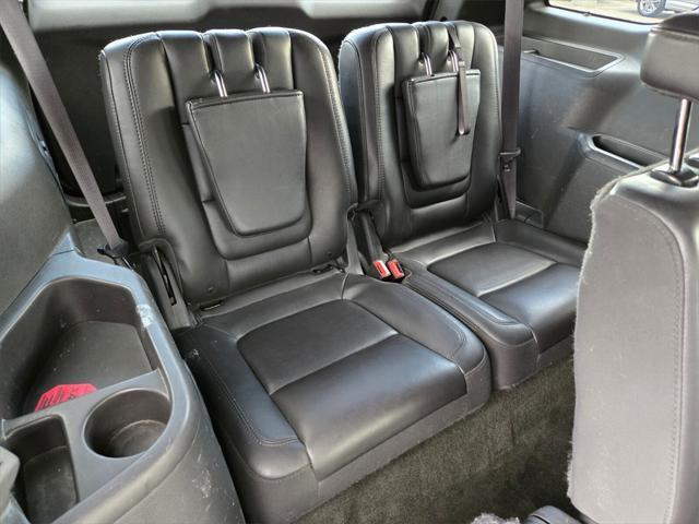 used 2013 Ford Explorer car, priced at $9,887