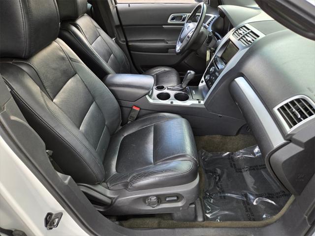 used 2013 Ford Explorer car, priced at $9,887