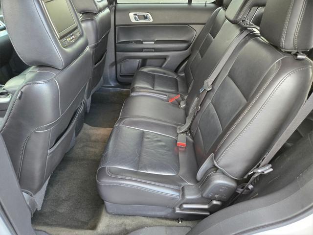 used 2013 Ford Explorer car, priced at $9,887