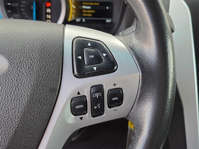 used 2013 Ford Explorer car, priced at $9,887