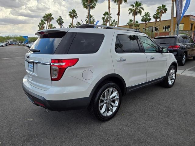used 2013 Ford Explorer car, priced at $9,887