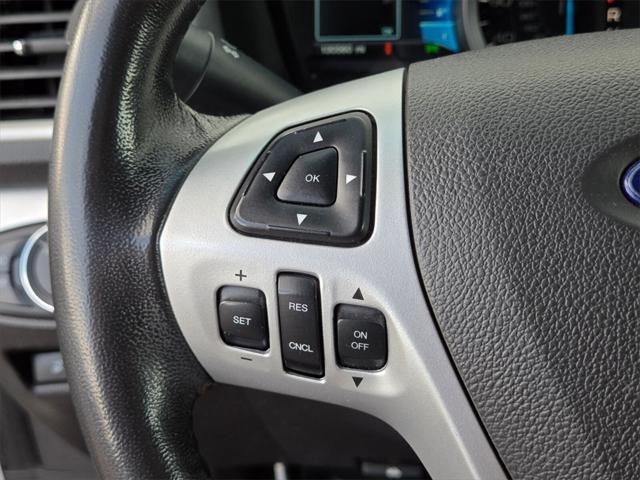 used 2013 Ford Explorer car, priced at $9,887