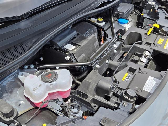 used 2023 Volkswagen ID.4 car, priced at $27,687