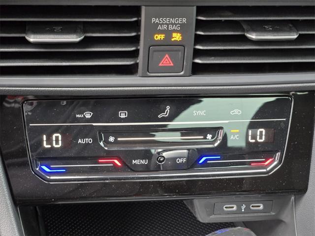 new 2025 Volkswagen Jetta car, priced at $22,919