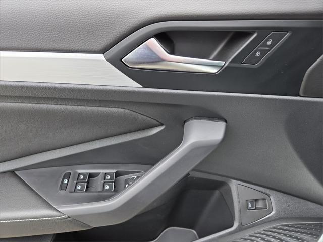 new 2025 Volkswagen Jetta car, priced at $22,919
