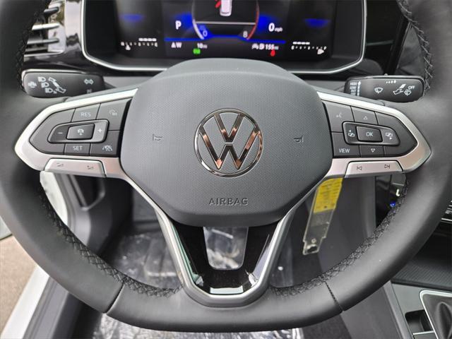 new 2025 Volkswagen Jetta car, priced at $22,919