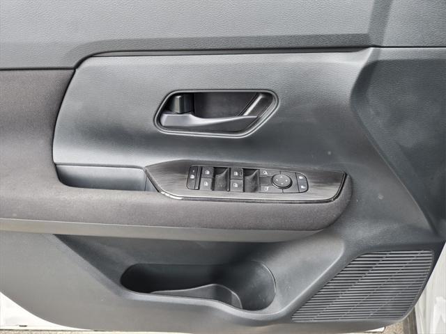 used 2025 Nissan Kicks car, priced at $22,988