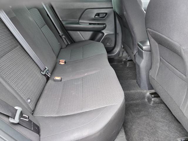 used 2025 Nissan Kicks car, priced at $22,988