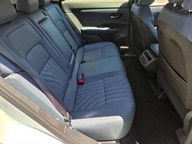 used 2024 Nissan ARIYA car, priced at $37,487