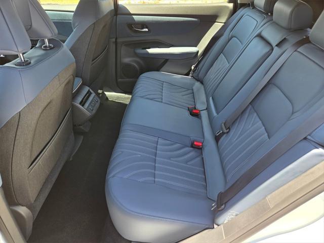 used 2024 Nissan ARIYA car, priced at $37,487