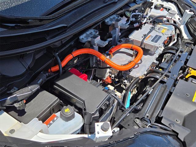 used 2024 Nissan ARIYA car, priced at $37,487
