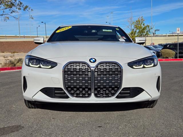 used 2022 BMW 430 car, priced at $35,888