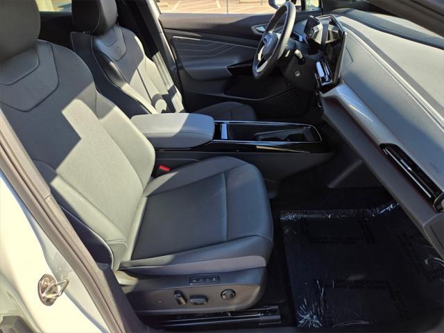 used 2023 Volkswagen ID.4 car, priced at $32,987
