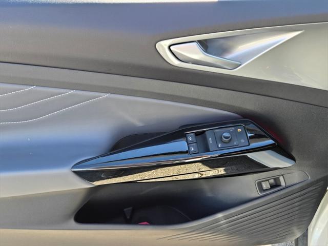 used 2023 Volkswagen ID.4 car, priced at $32,987