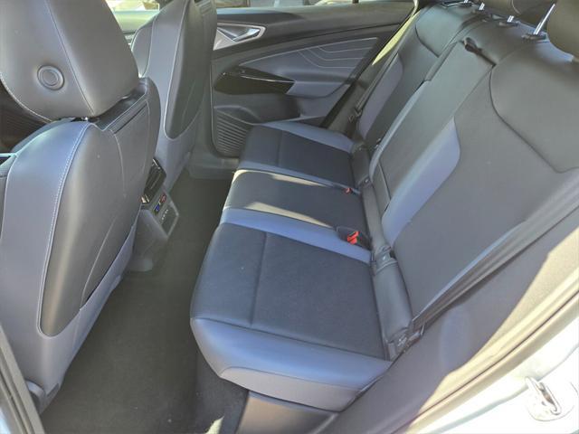 used 2023 Volkswagen ID.4 car, priced at $32,987