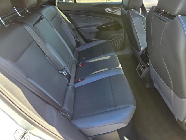 used 2023 Volkswagen ID.4 car, priced at $32,987