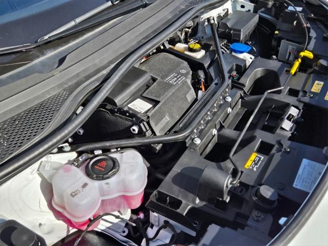 used 2023 Volkswagen ID.4 car, priced at $32,987