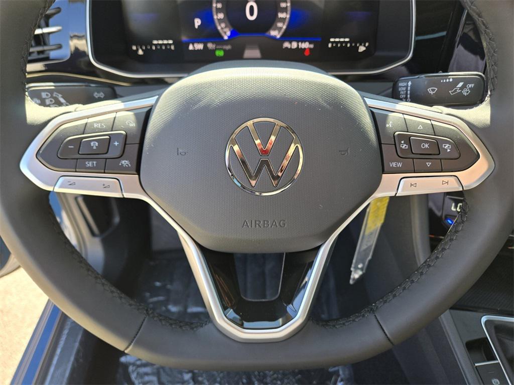 new 2025 Volkswagen Jetta car, priced at $23,692
