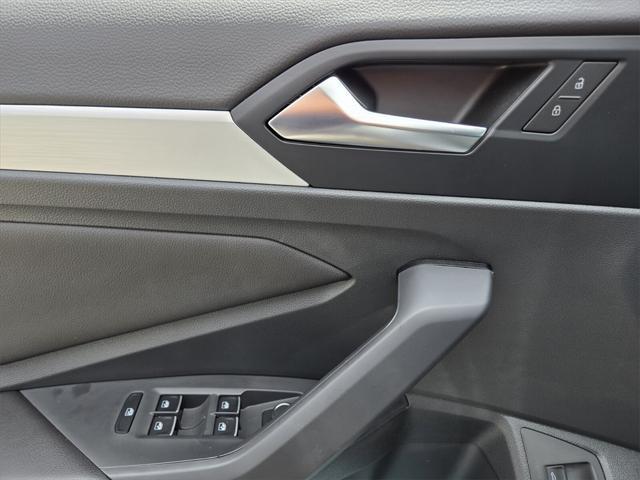 new 2025 Volkswagen Jetta car, priced at $23,954