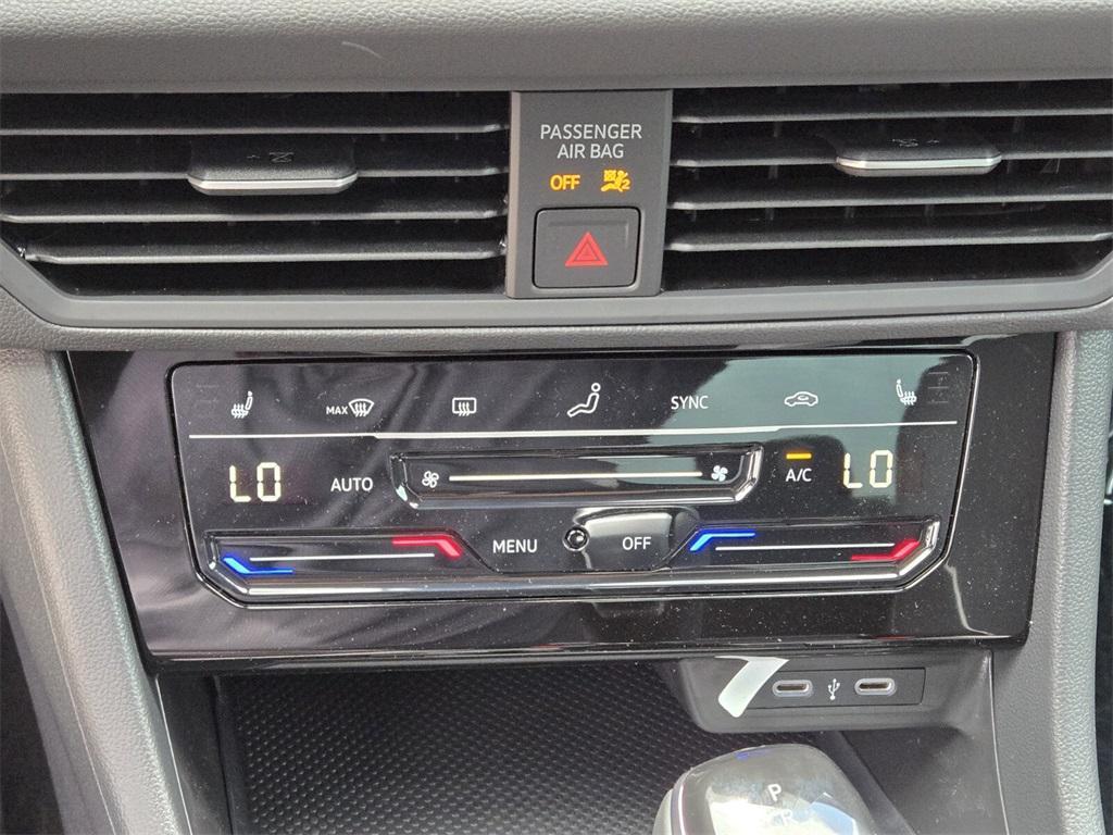 new 2025 Volkswagen Jetta car, priced at $23,202