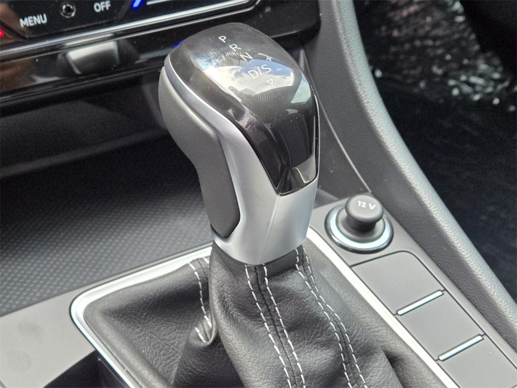 new 2025 Volkswagen Jetta car, priced at $23,202