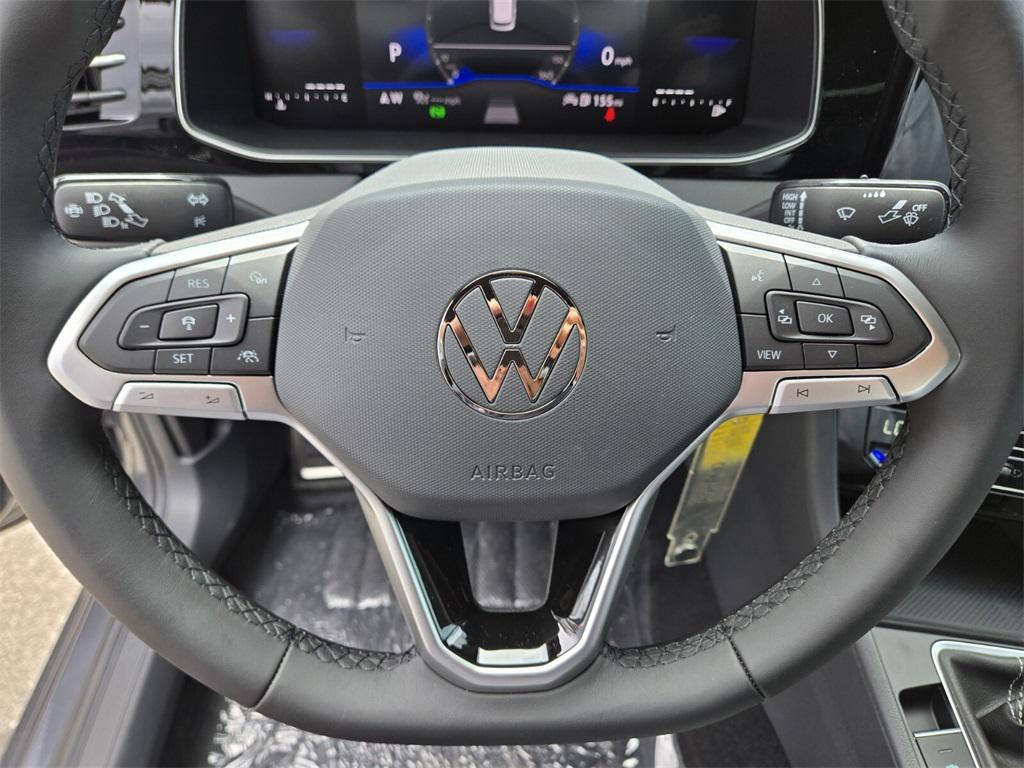 new 2025 Volkswagen Jetta car, priced at $23,202