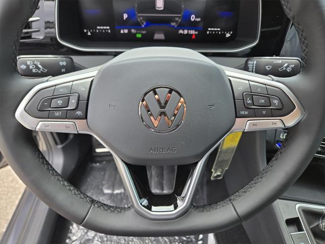 new 2025 Volkswagen Jetta car, priced at $23,954