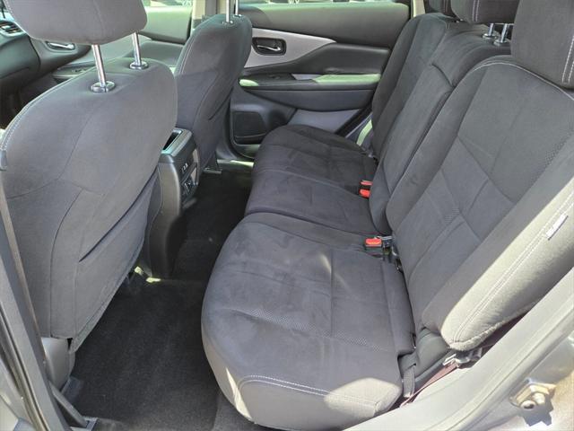 used 2020 Nissan Murano car, priced at $18,989