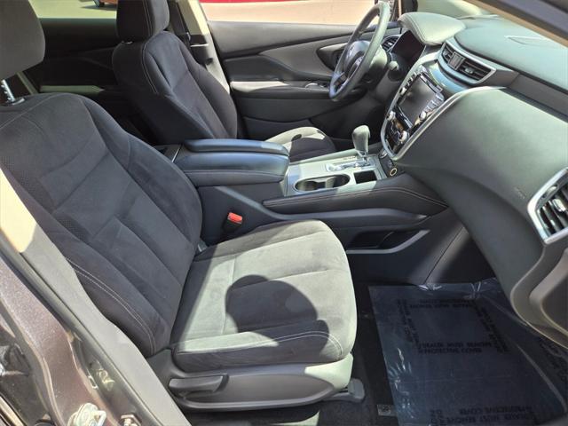 used 2020 Nissan Murano car, priced at $18,989
