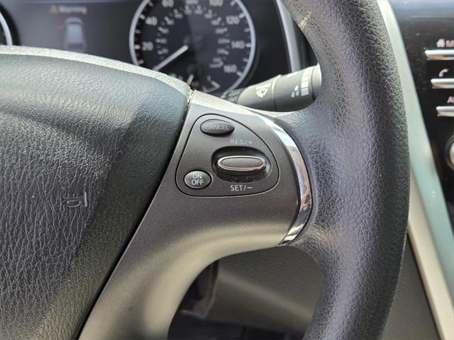 used 2020 Nissan Murano car, priced at $18,989