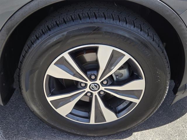 used 2020 Nissan Murano car, priced at $18,989