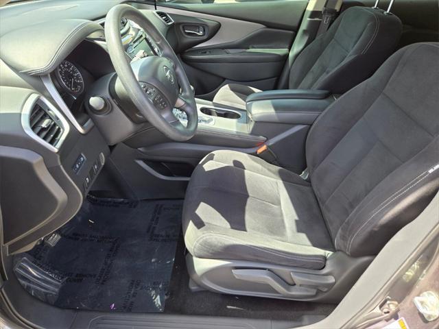 used 2020 Nissan Murano car, priced at $18,989