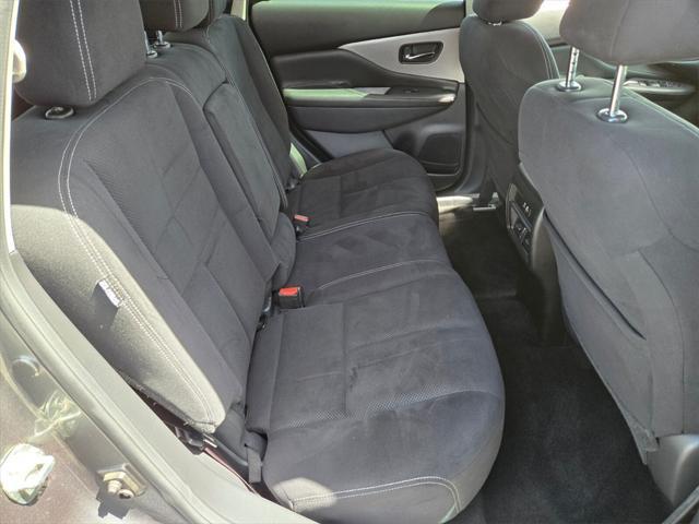 used 2020 Nissan Murano car, priced at $18,989