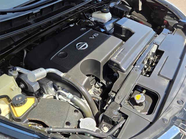 used 2020 Nissan Murano car, priced at $18,989