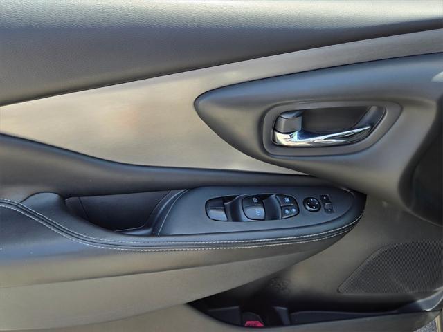 used 2020 Nissan Murano car, priced at $18,989