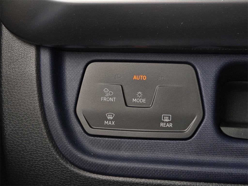 new 2025 Volkswagen ID. Buzz car, priced at $58,987