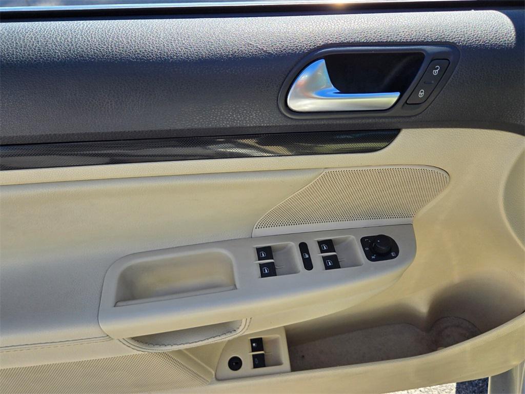 used 2010 Volkswagen Jetta car, priced at $6,887