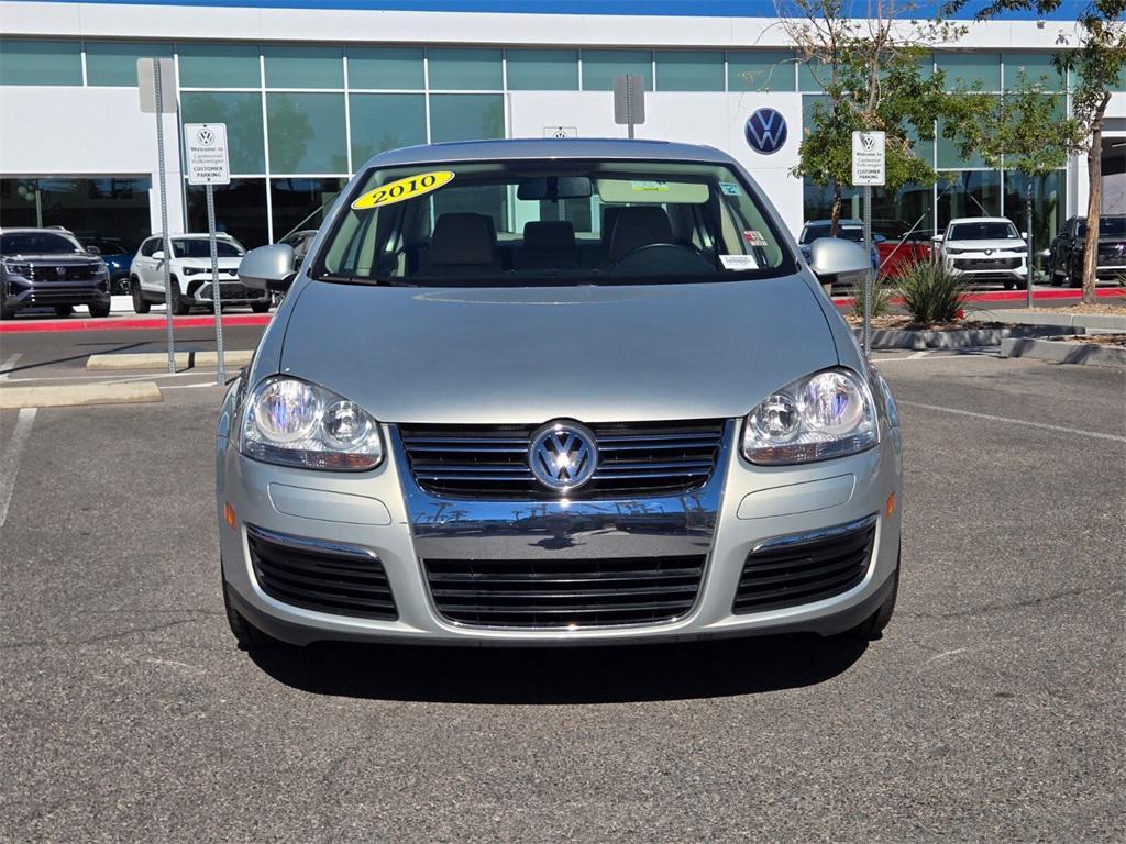 used 2010 Volkswagen Jetta car, priced at $6,887
