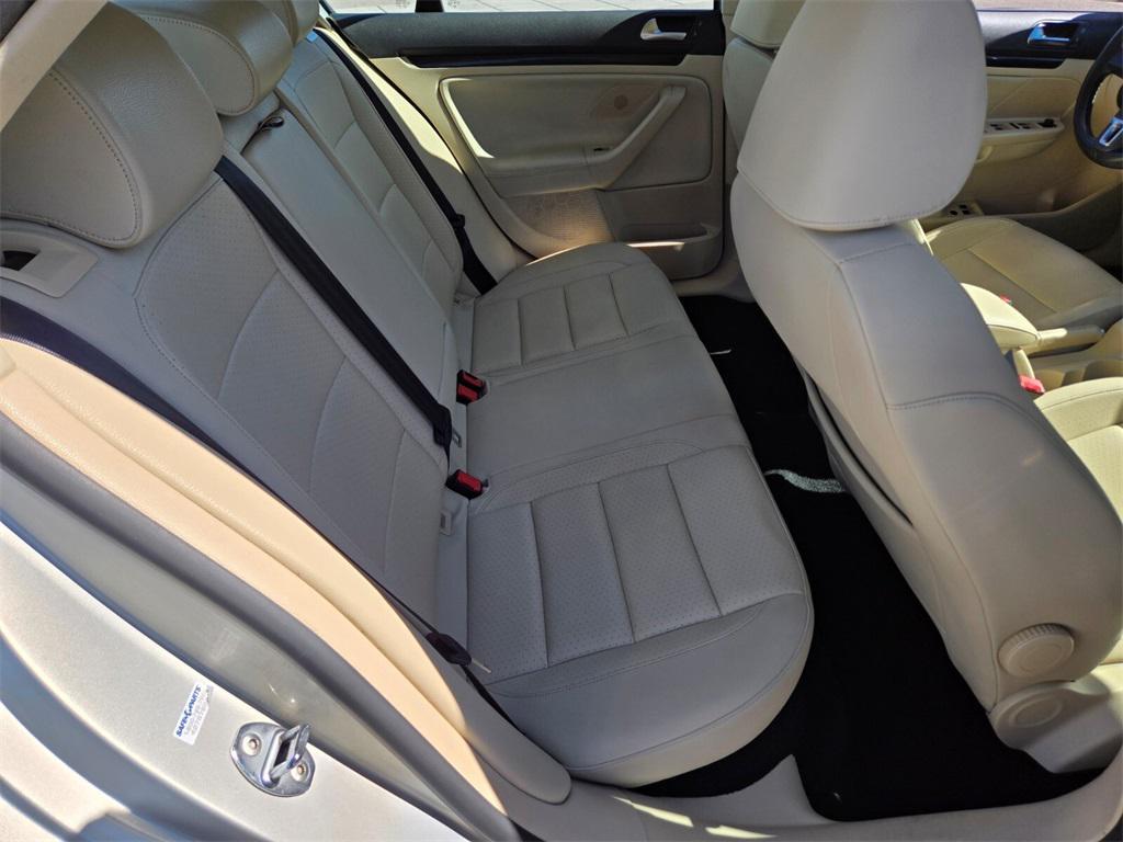 used 2010 Volkswagen Jetta car, priced at $6,887