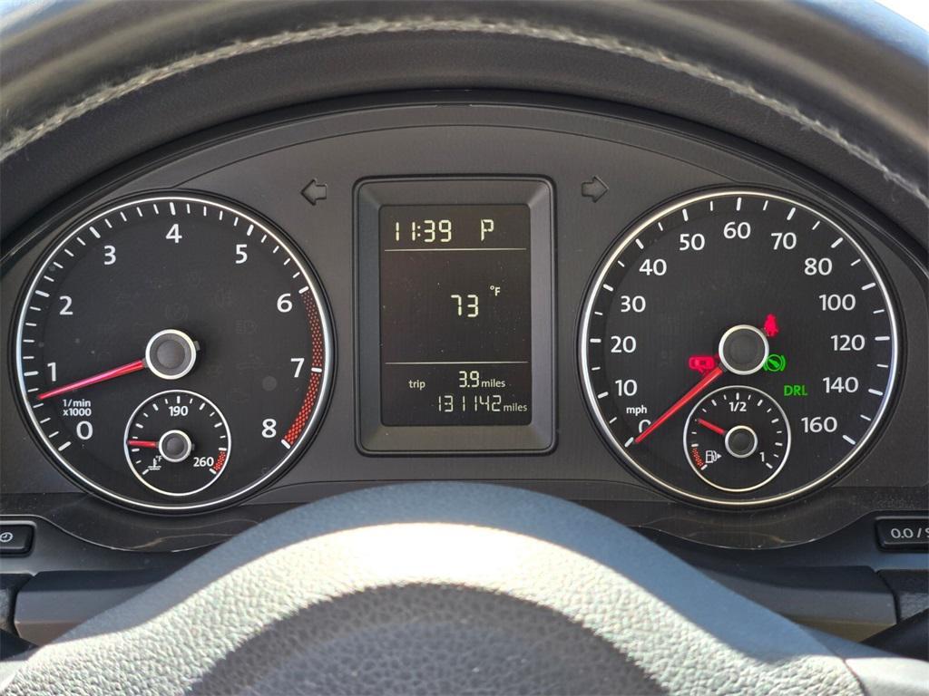 used 2010 Volkswagen Jetta car, priced at $6,887