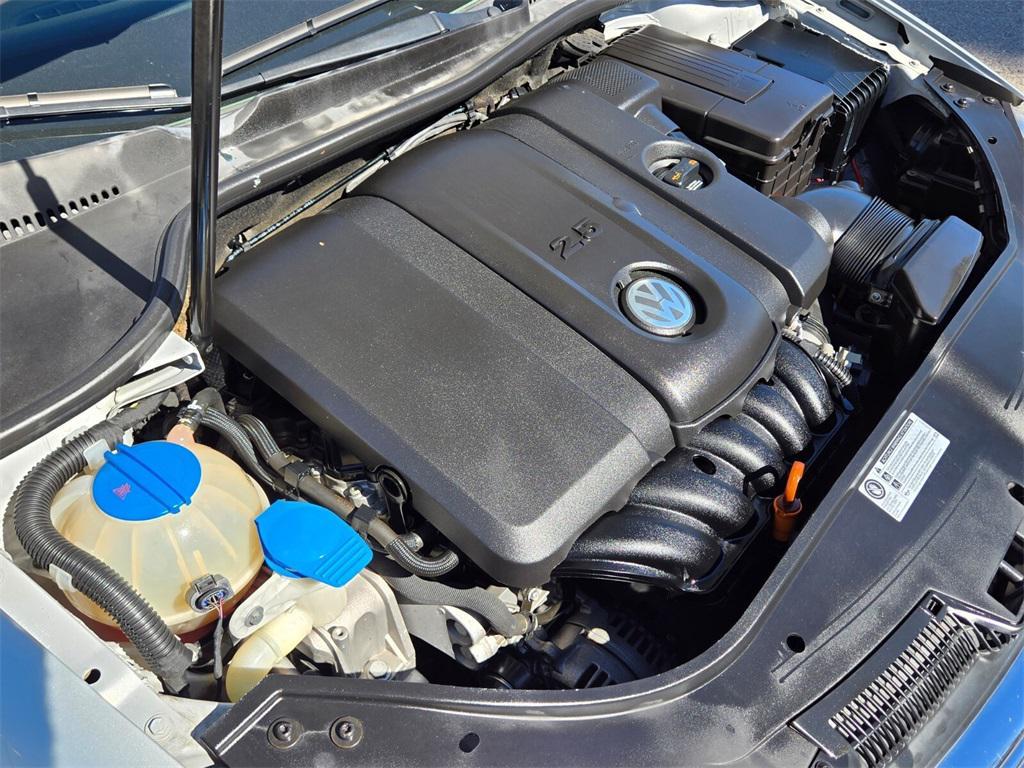 used 2010 Volkswagen Jetta car, priced at $6,887