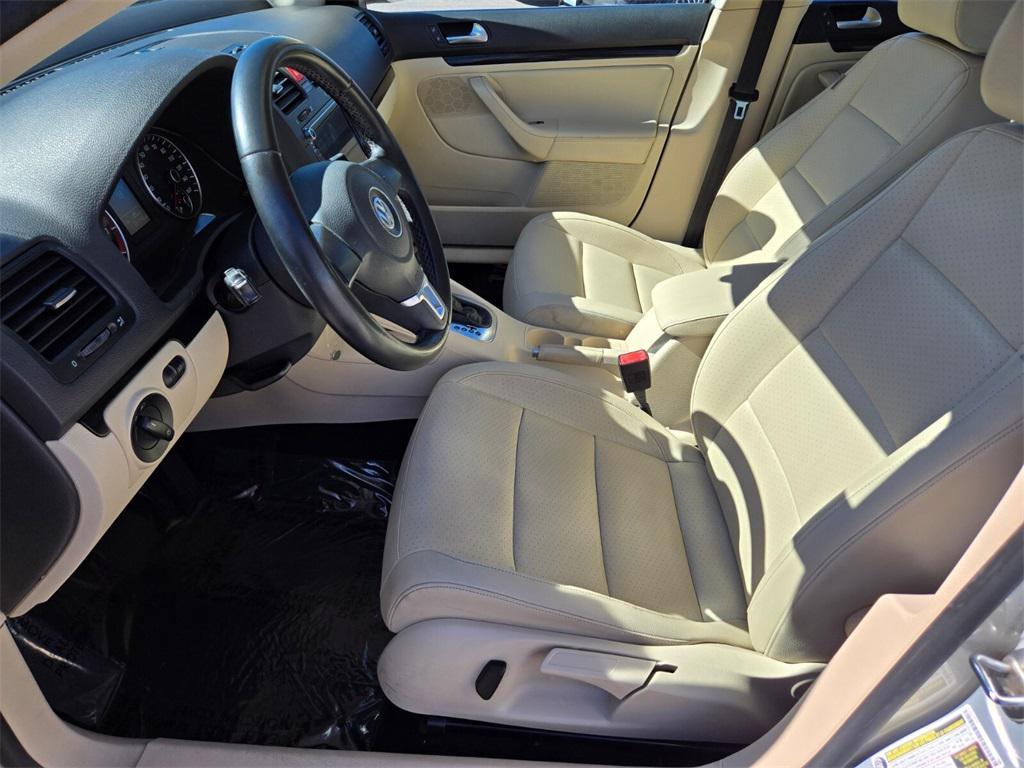 used 2010 Volkswagen Jetta car, priced at $6,887