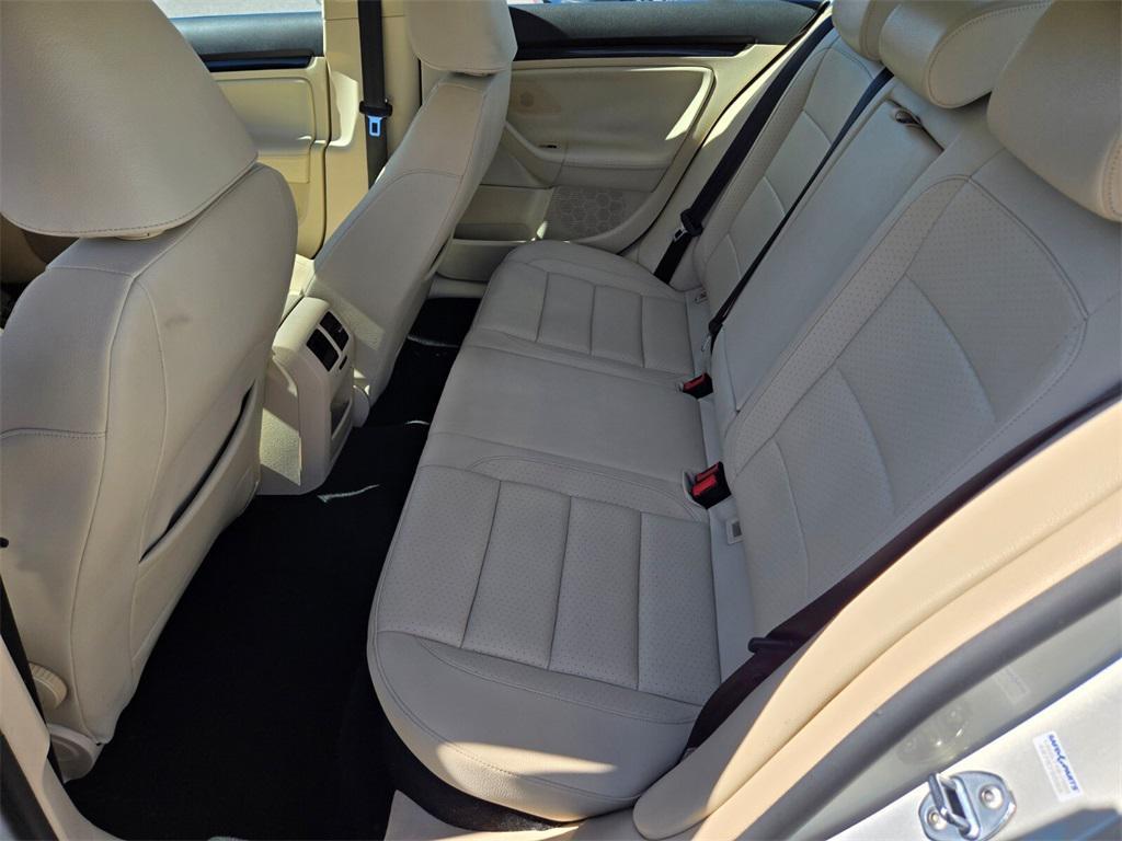 used 2010 Volkswagen Jetta car, priced at $6,887