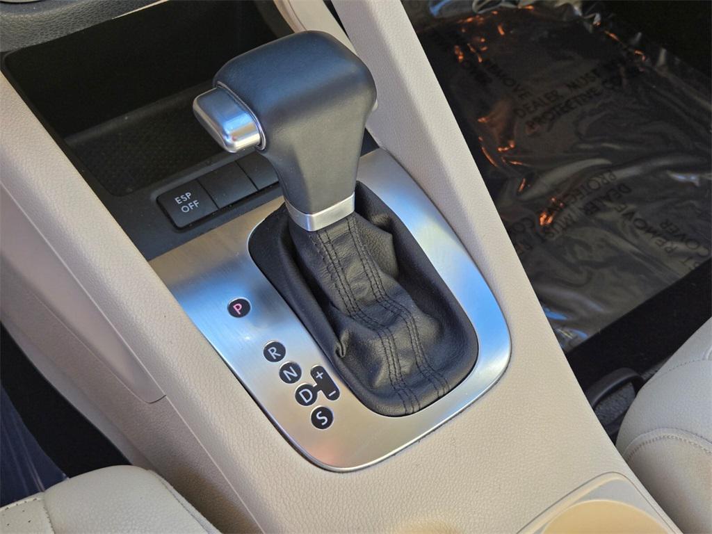 used 2010 Volkswagen Jetta car, priced at $6,887